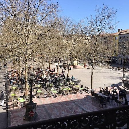 Place Carnot قرقشونه المظهر الخارجي الصورة