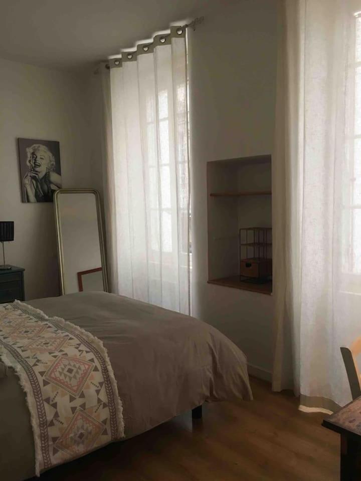 Place Carnot قرقشونه المظهر الخارجي الصورة