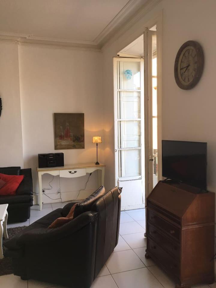 Place Carnot قرقشونه المظهر الخارجي الصورة