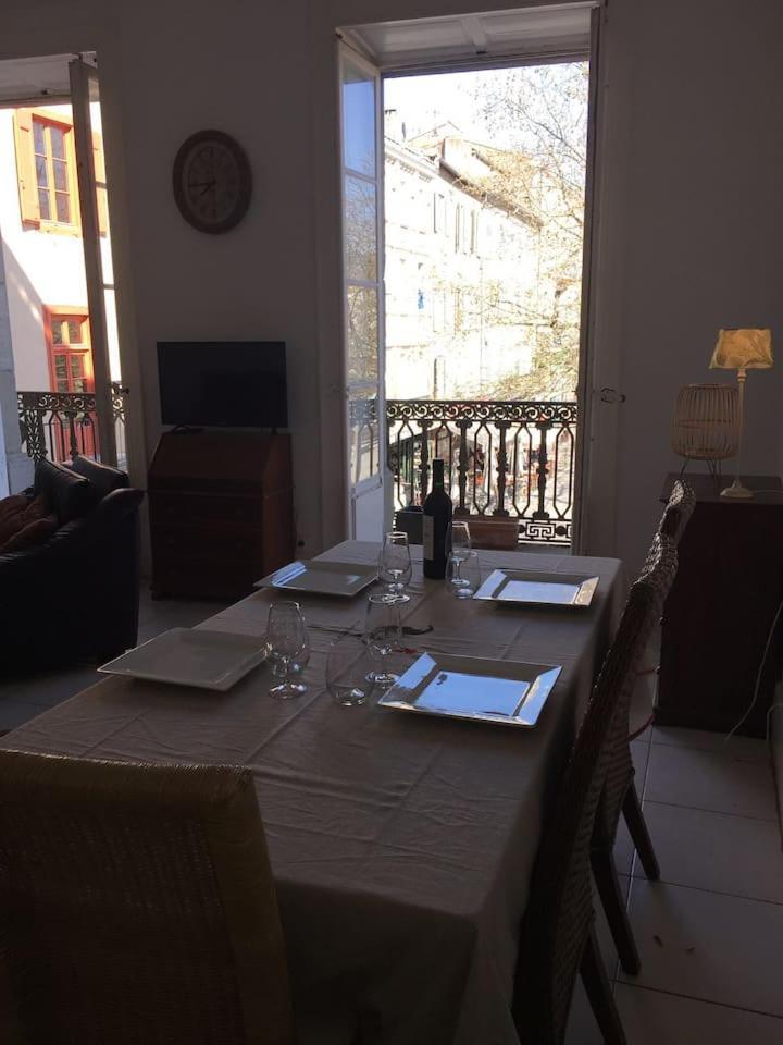 Place Carnot قرقشونه المظهر الخارجي الصورة