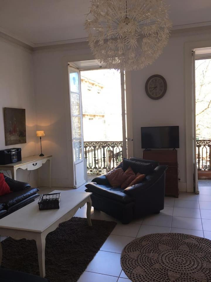 Place Carnot قرقشونه المظهر الخارجي الصورة