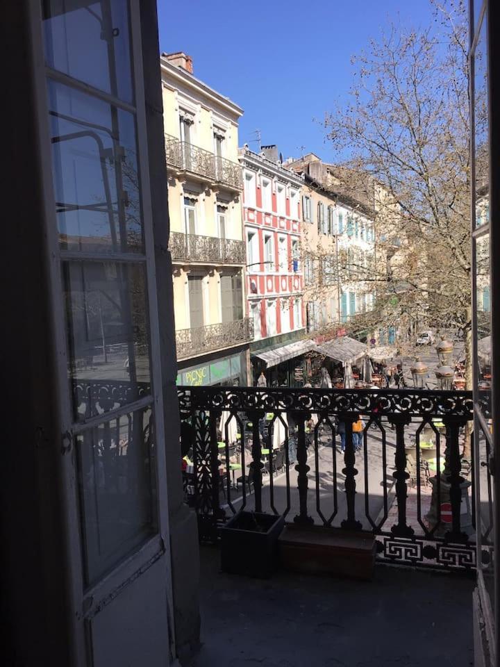 Place Carnot قرقشونه المظهر الخارجي الصورة