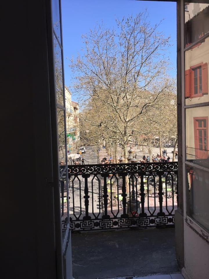 Place Carnot قرقشونه المظهر الخارجي الصورة